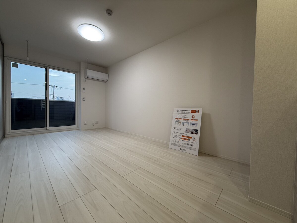 ルグラン龍野の物件内観写真