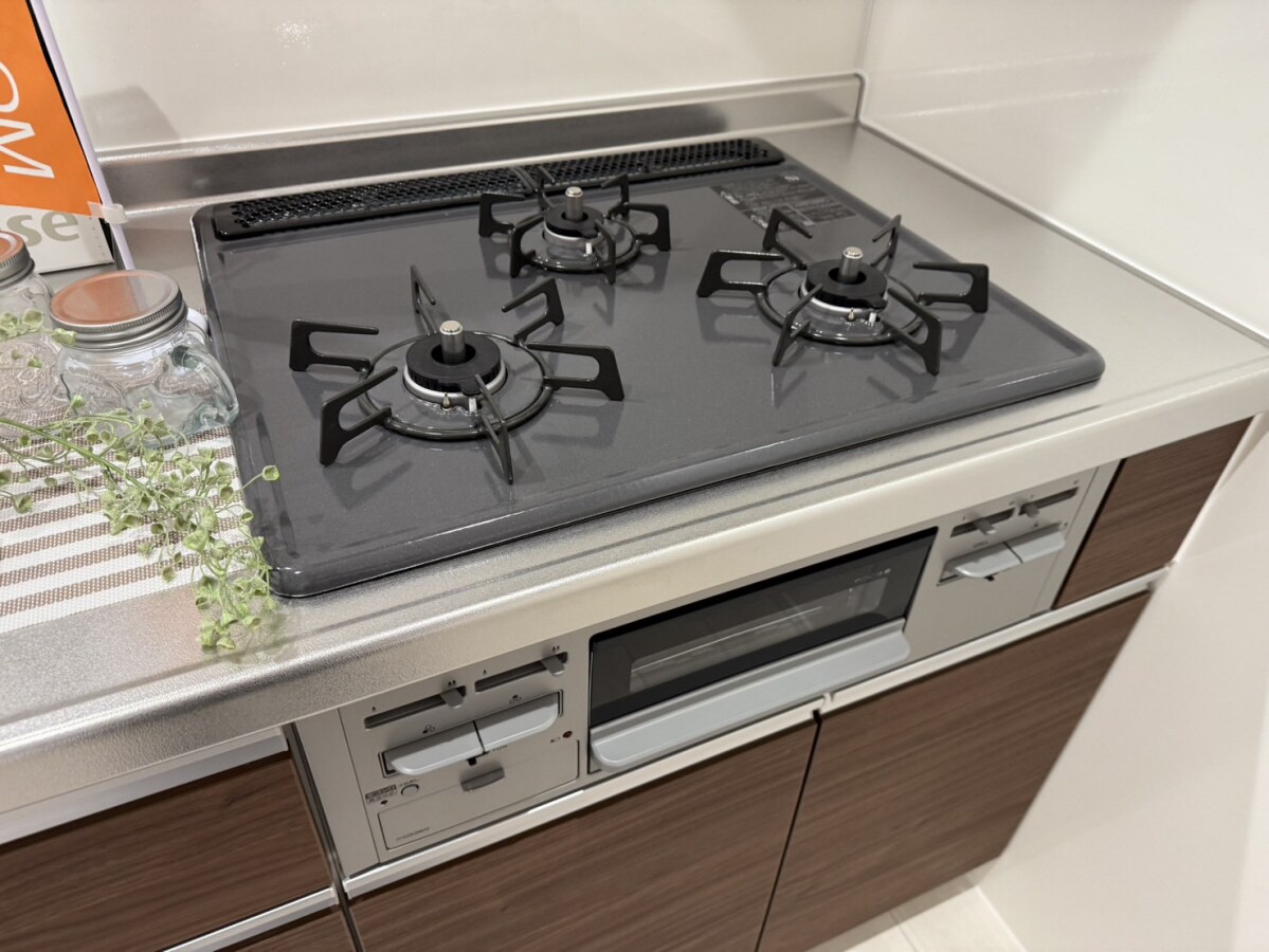 ルグラン龍野の物件内観写真