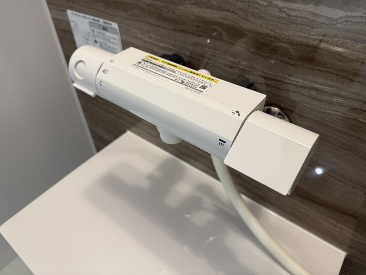 ルグラン龍野の物件内観写真