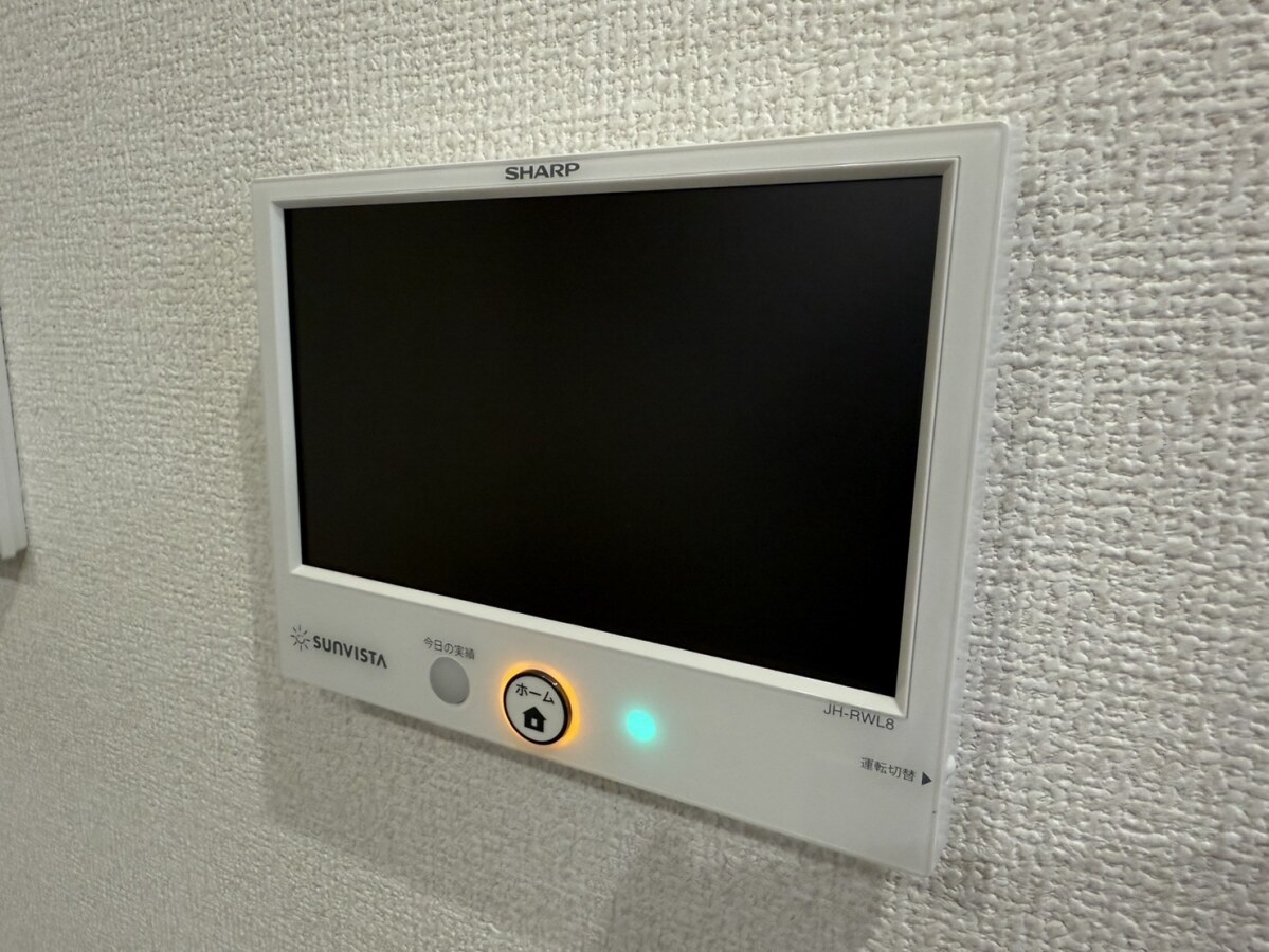 ルグラン龍野の物件内観写真