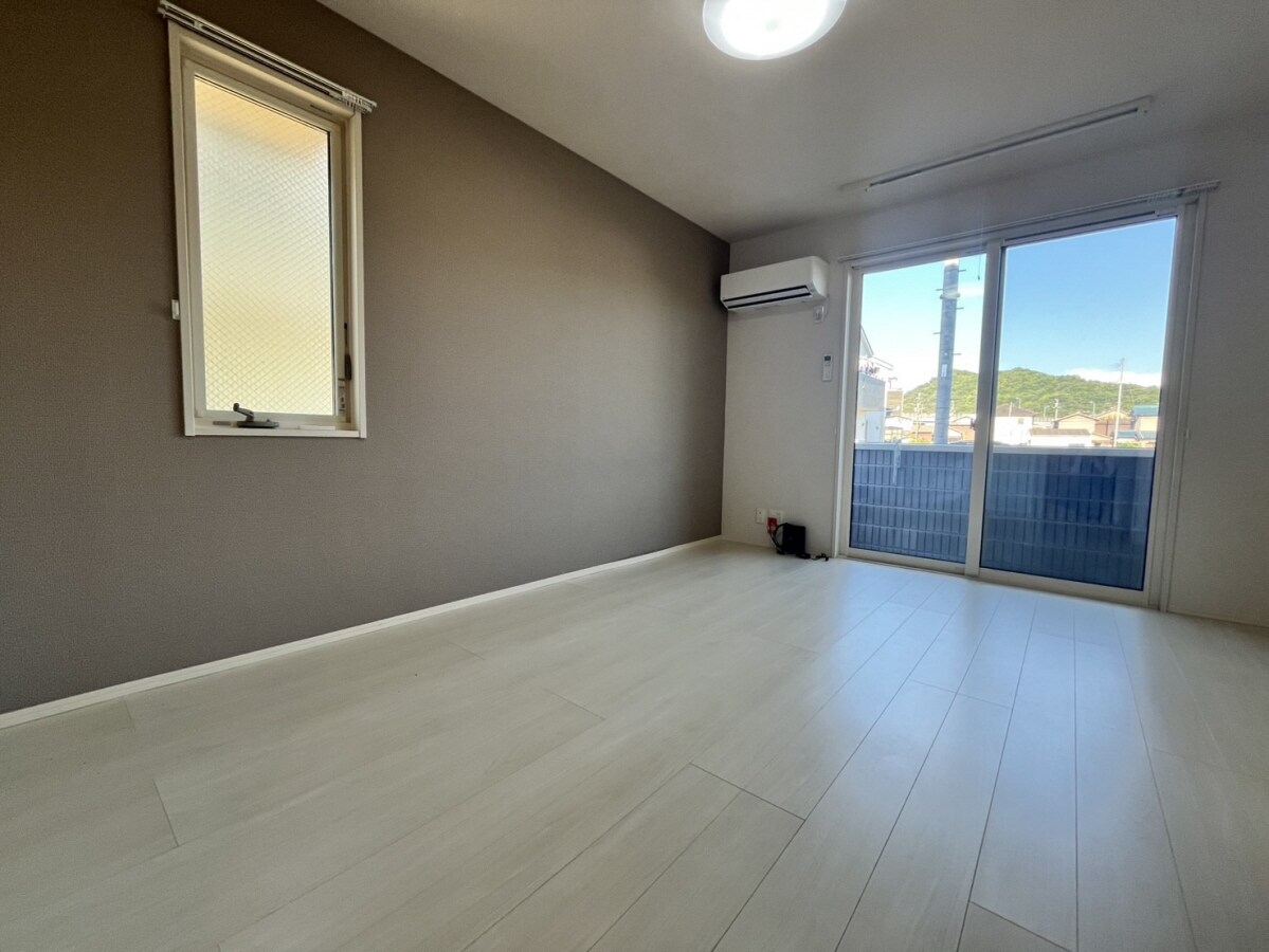 ｋ・プラウドの物件内観写真