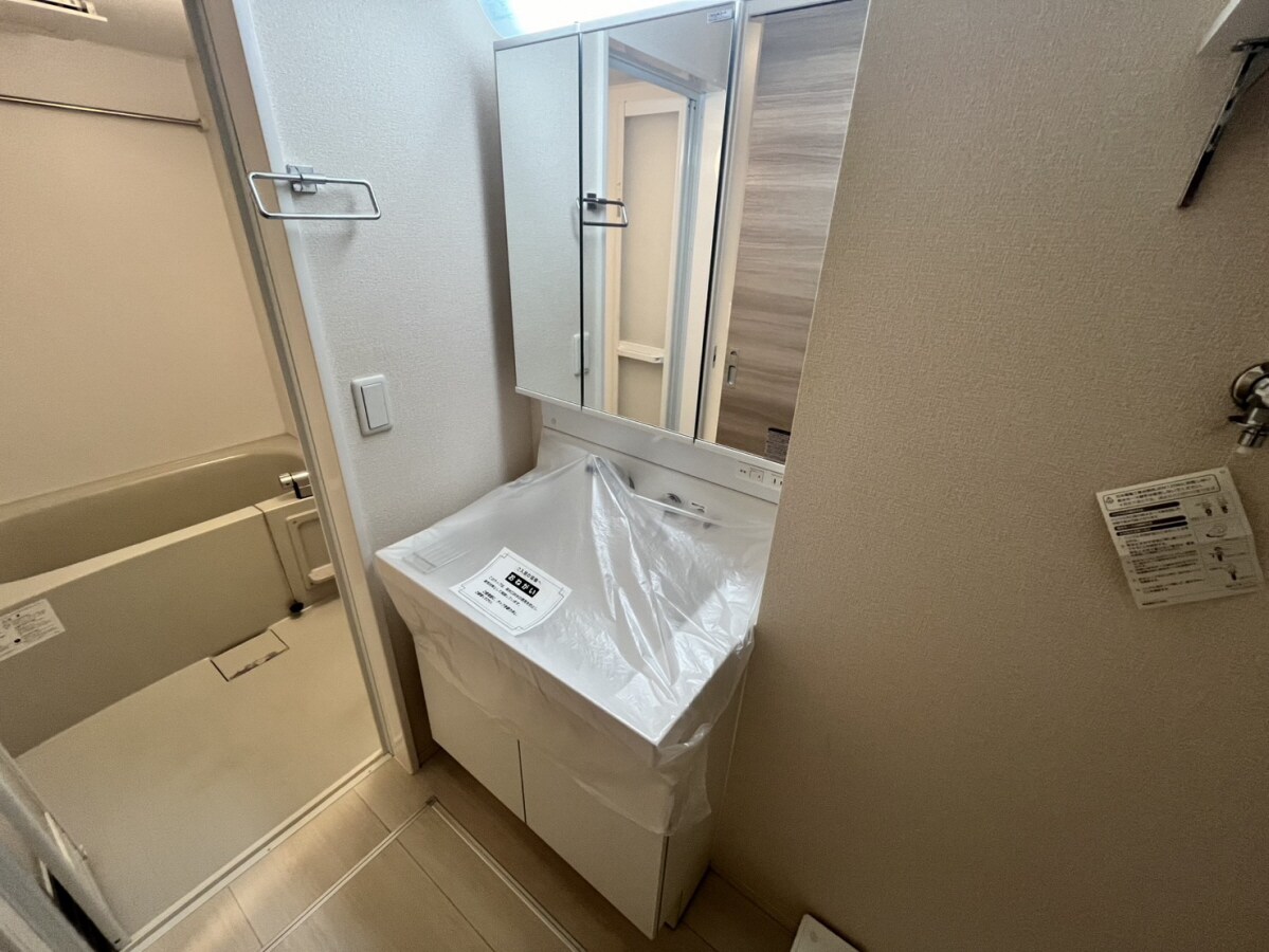 ｋ・プラウドの物件内観写真