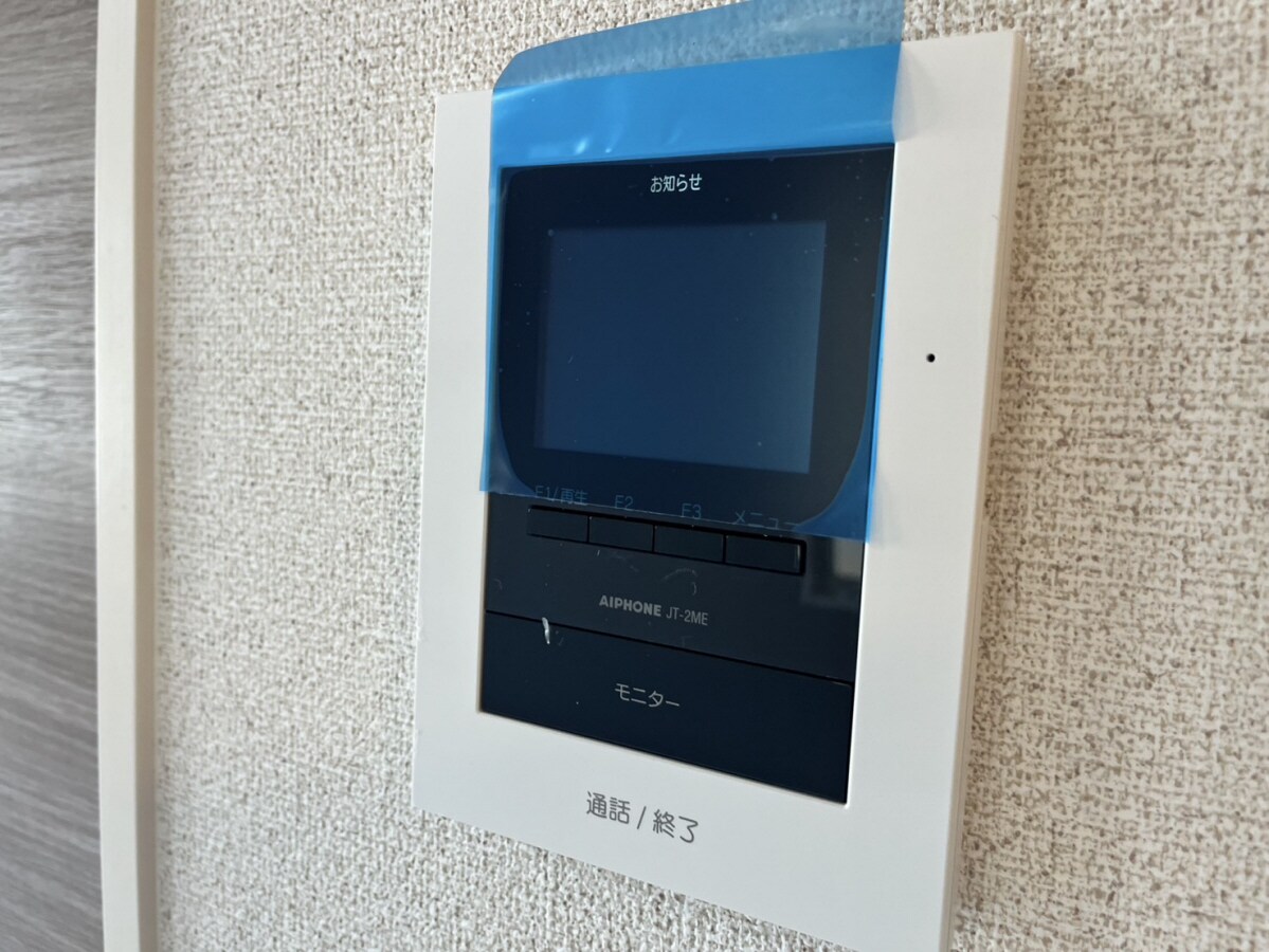 ｋ・プラウドの物件内観写真