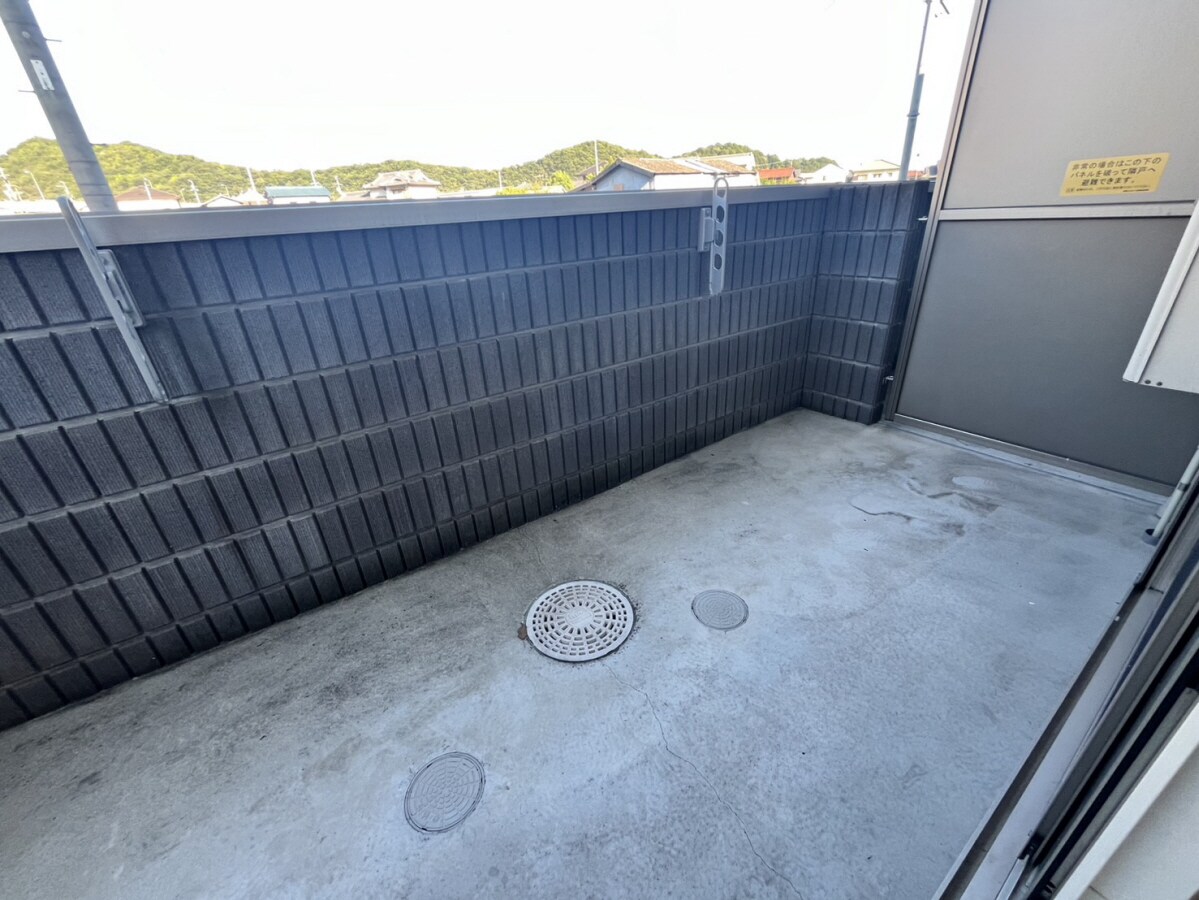 ｋ・プラウドの物件内観写真