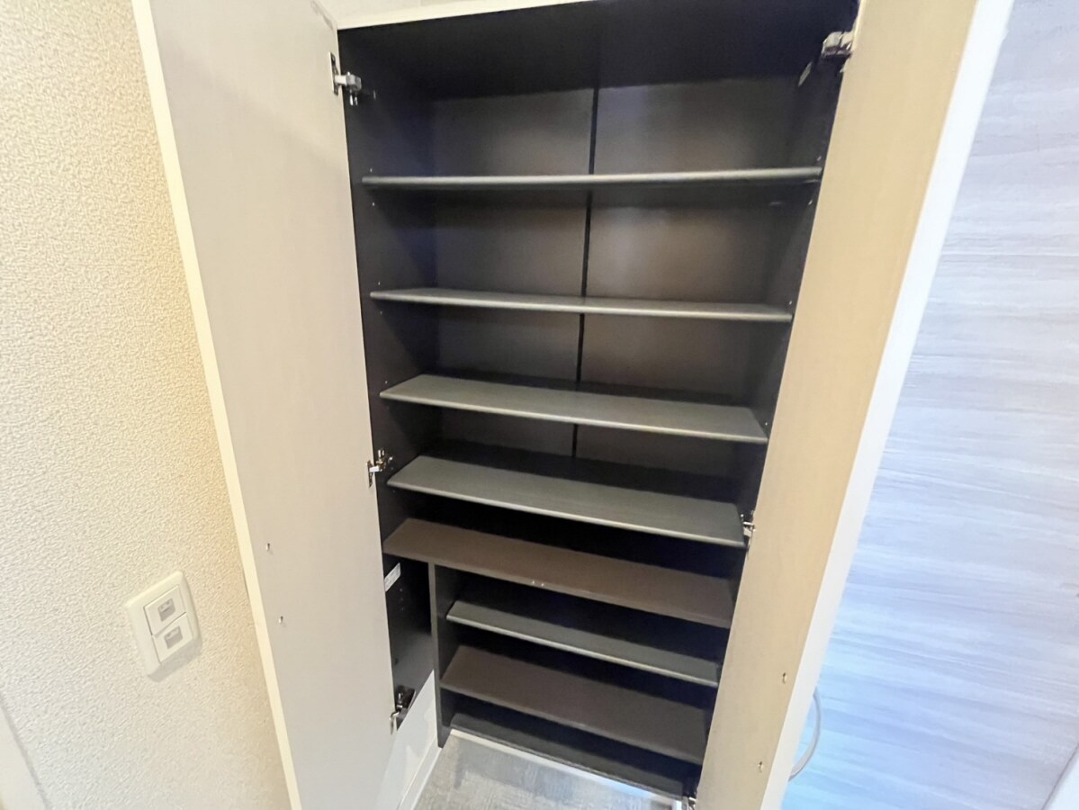 ｋ・プラウドの物件内観写真