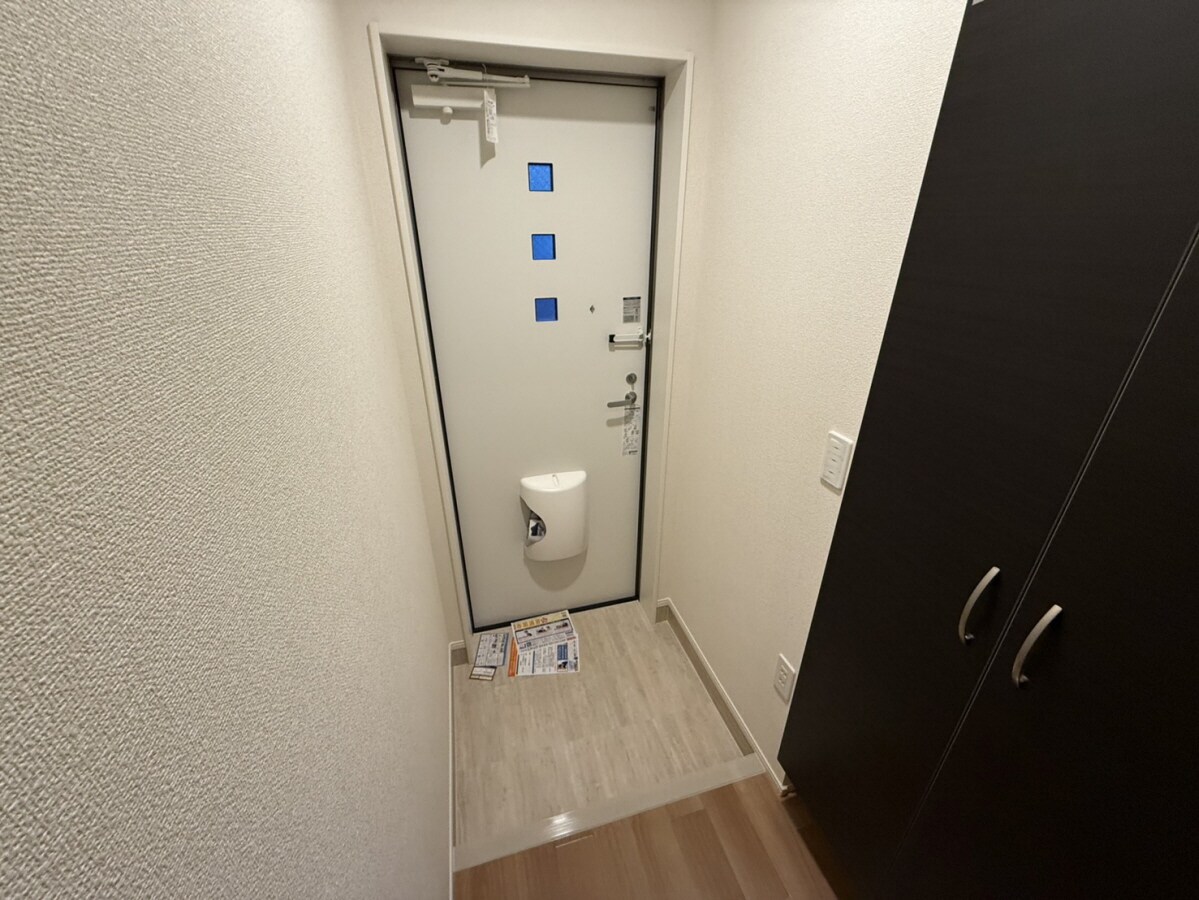 West　Solaの物件内観写真