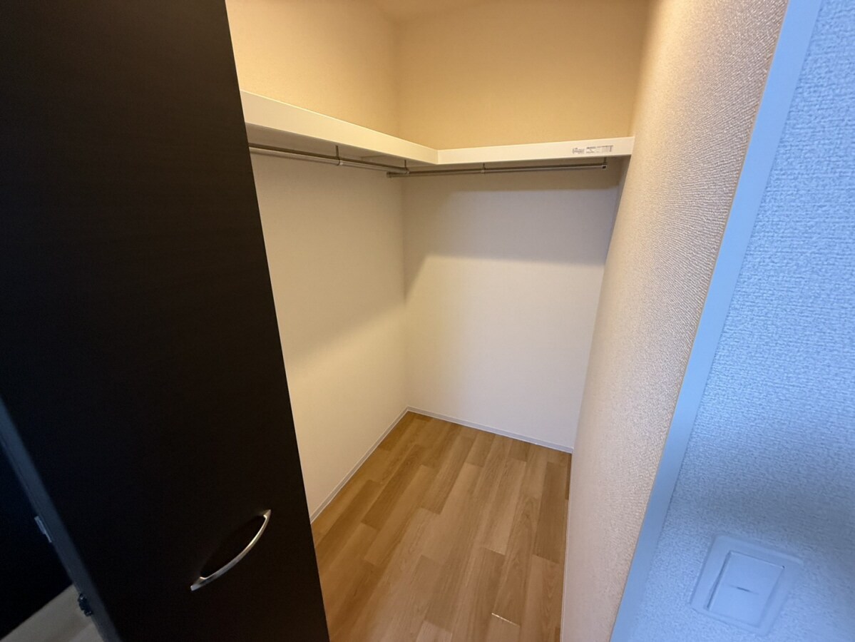 West　Solaの物件内観写真