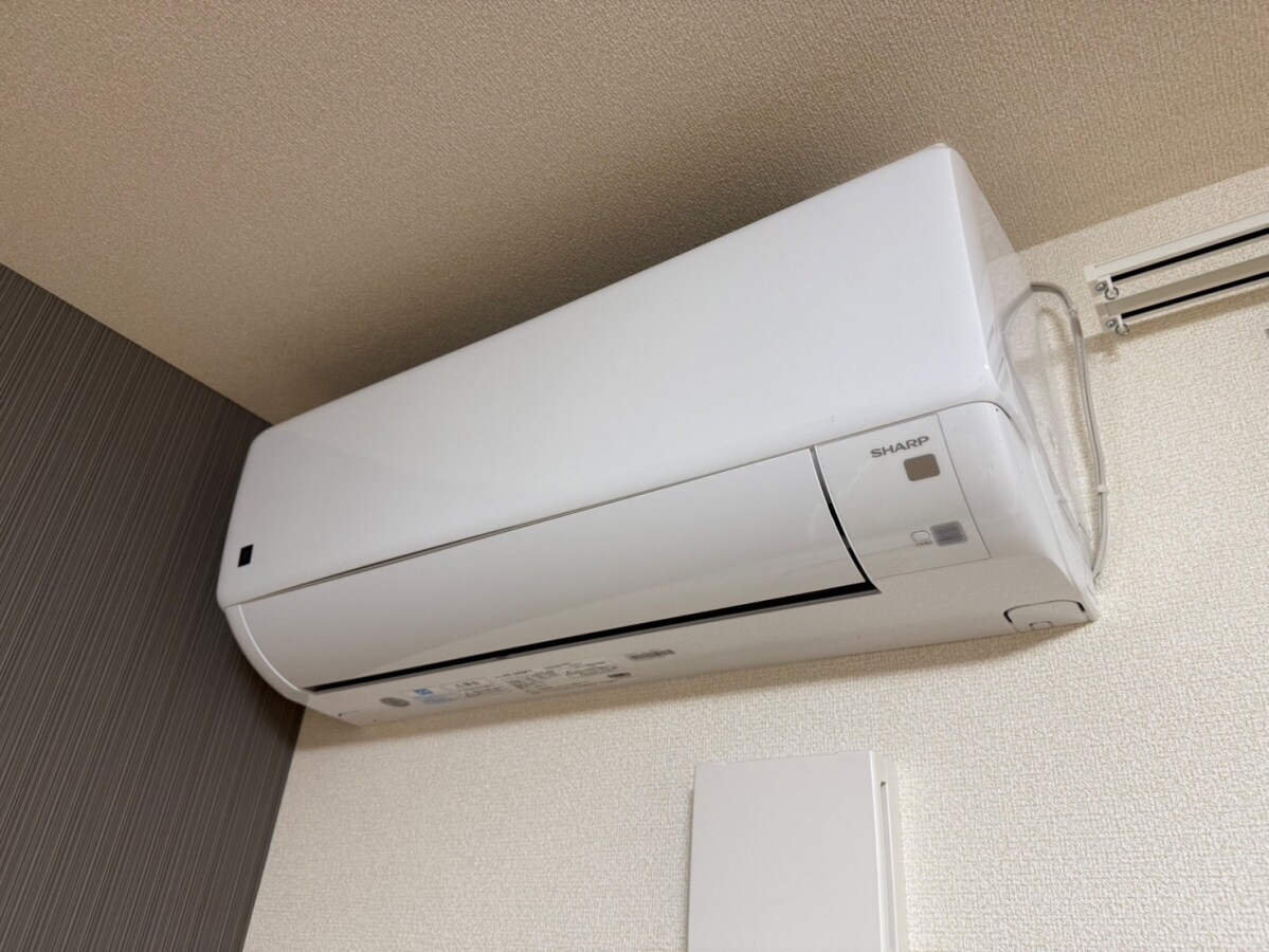 West　Solaの物件内観写真