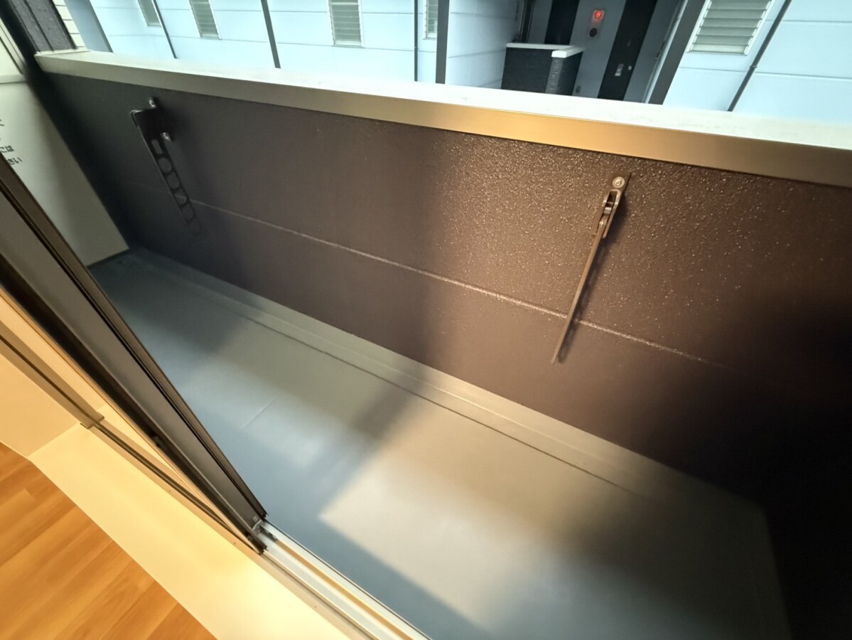 West　Solaの物件内観写真