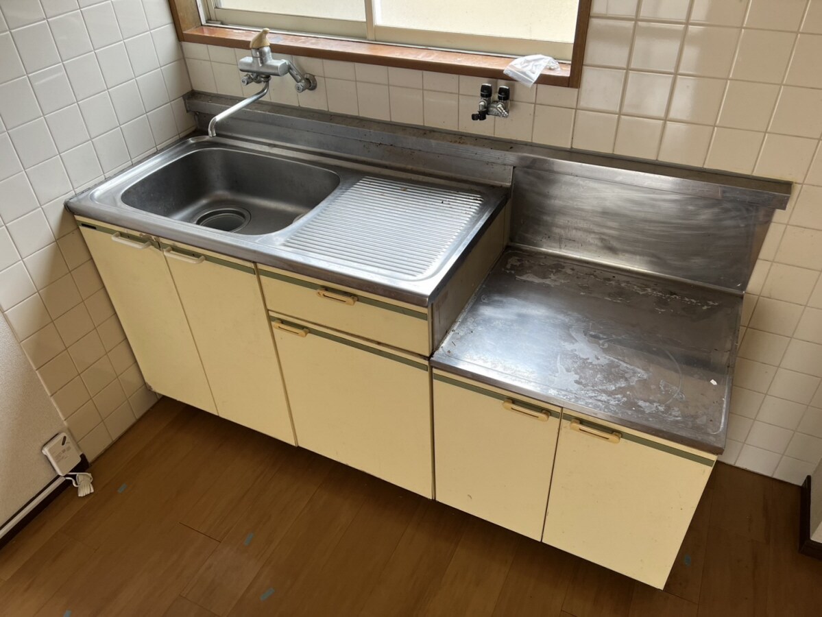 ヴェルディールの物件内観写真