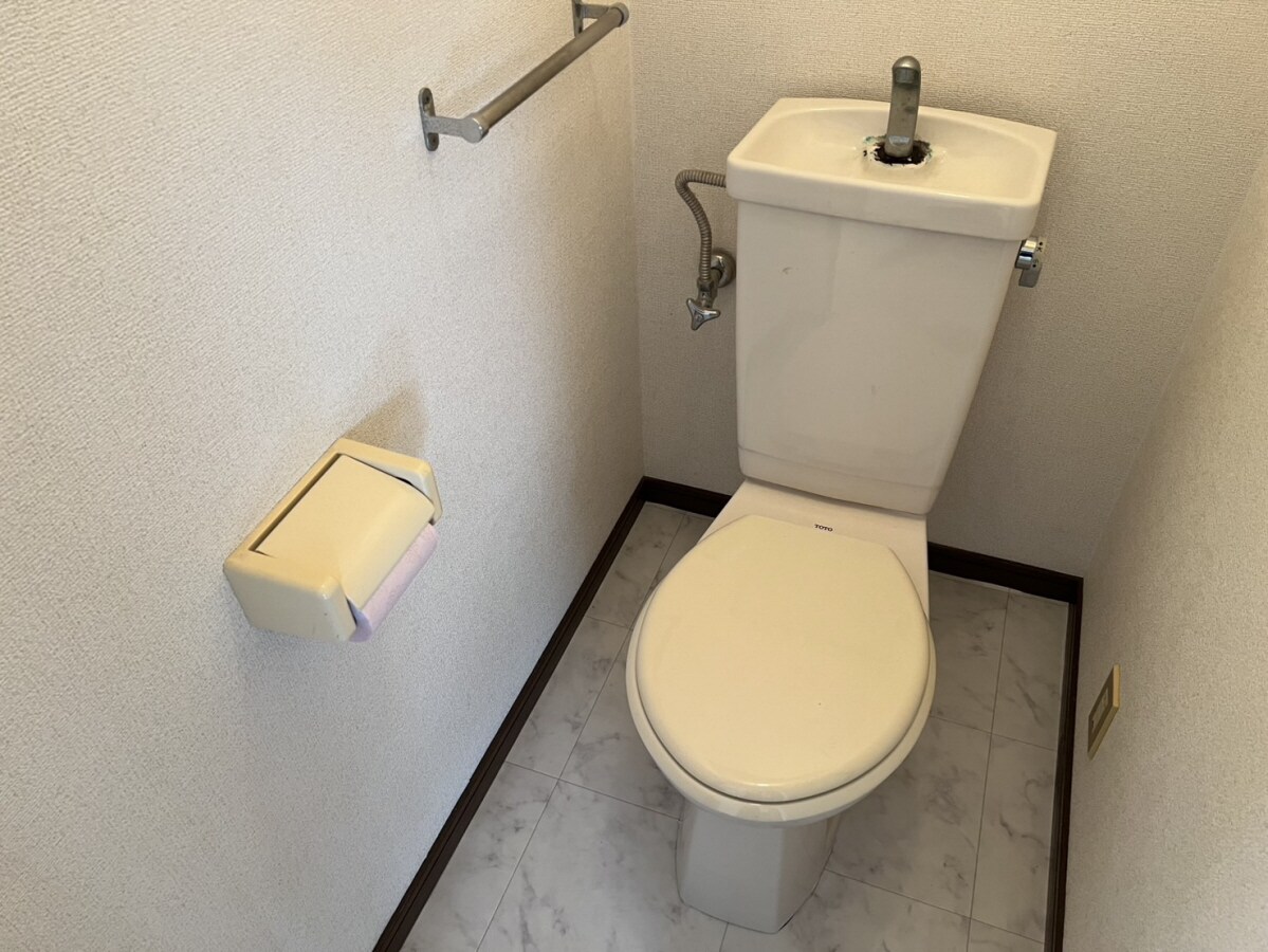 ヴェルディールの物件内観写真