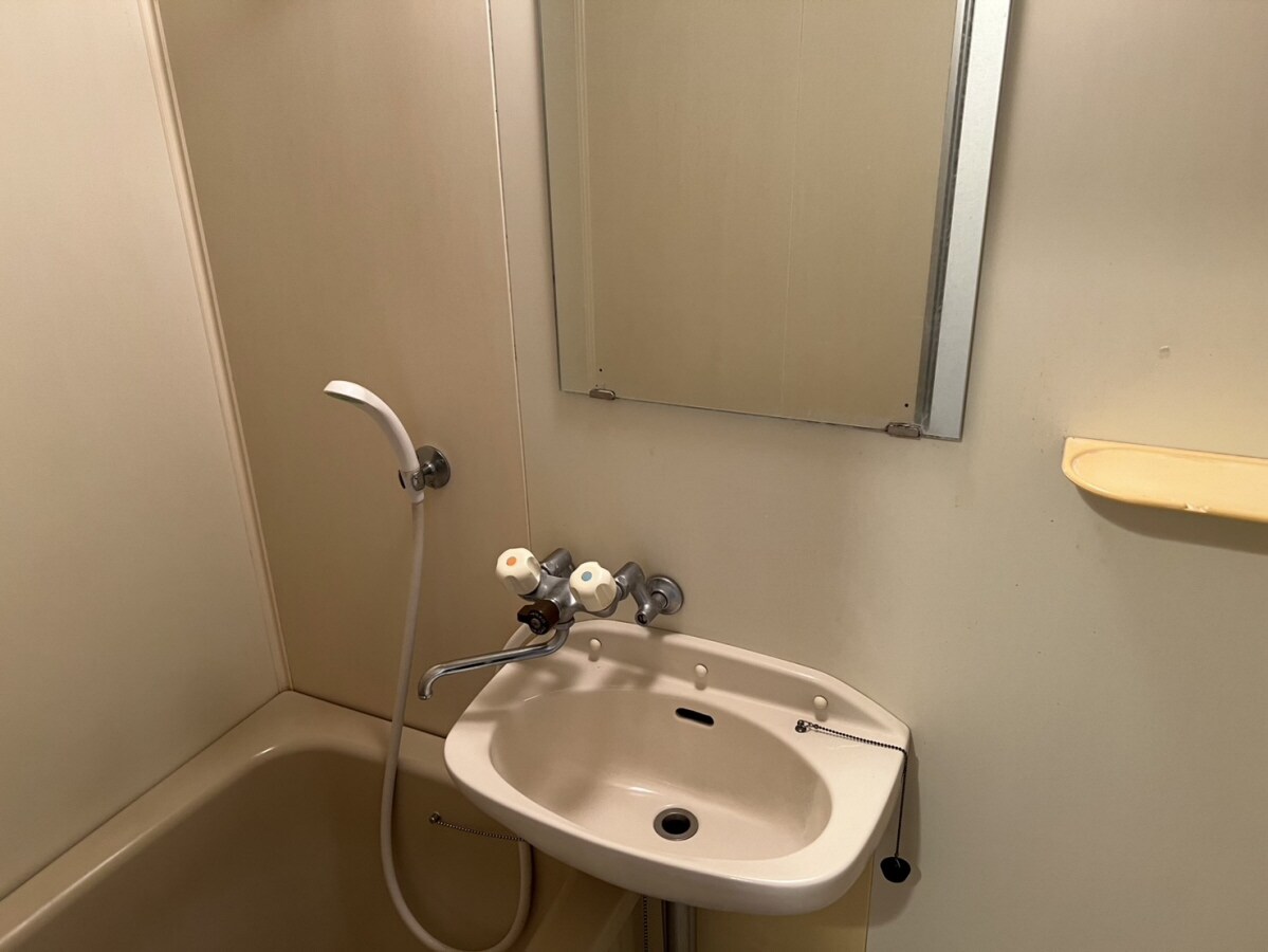 ヴェルディールの物件内観写真