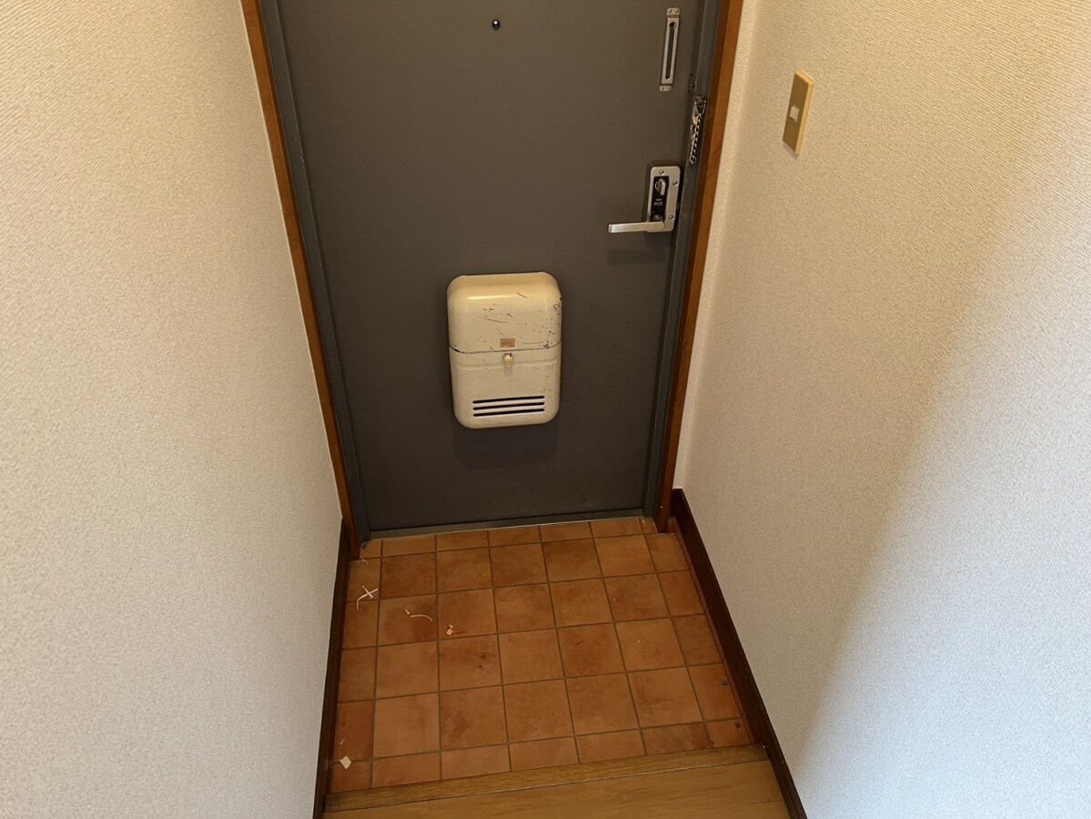 ヴェルディールの物件内観写真