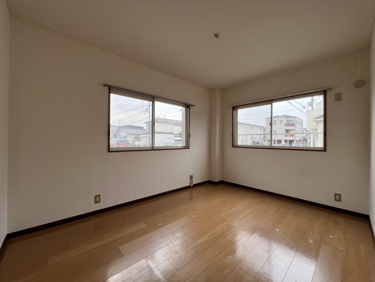 ヴェルディールの物件内観写真