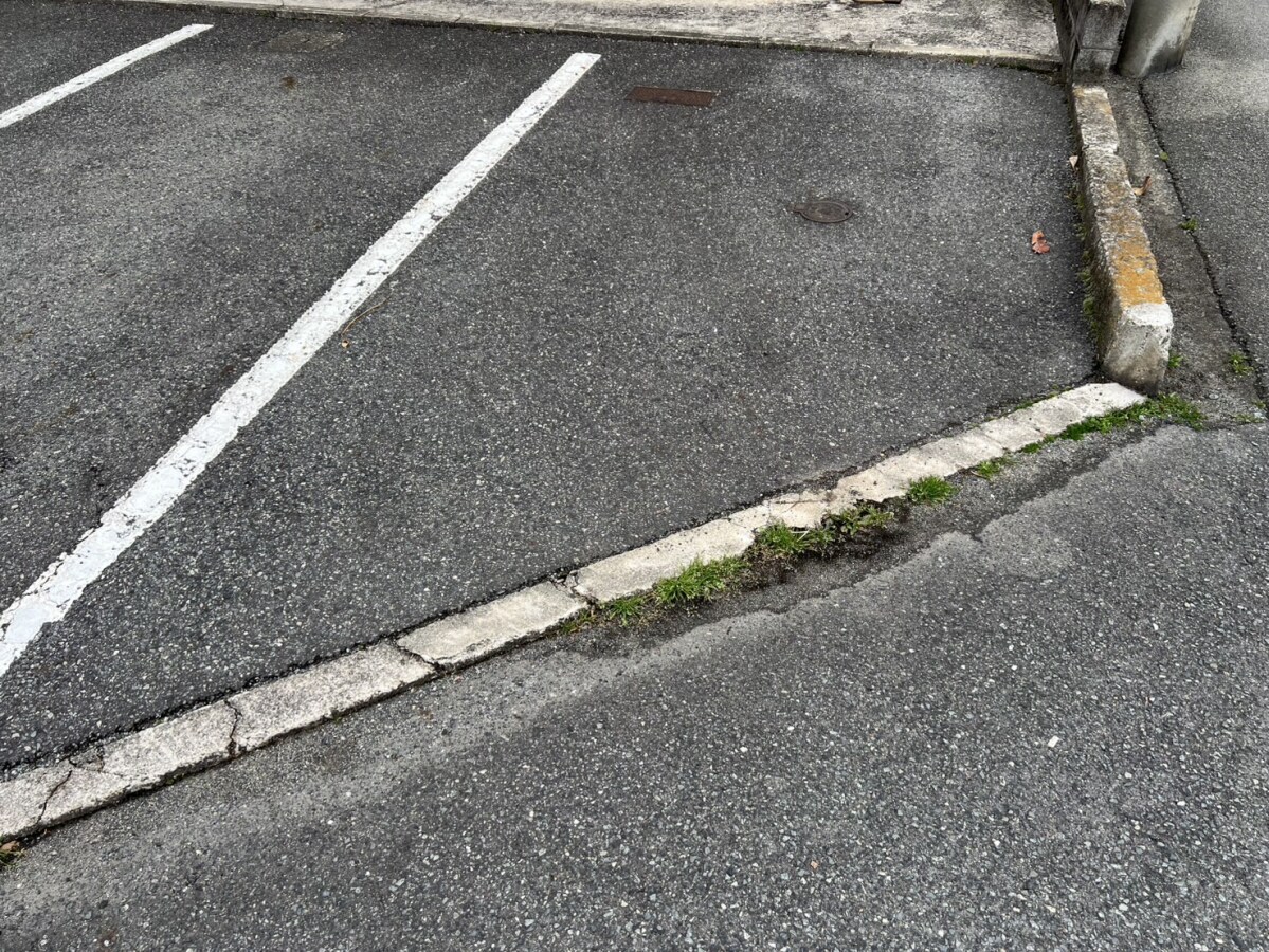 ヴェルディールの物件外観写真