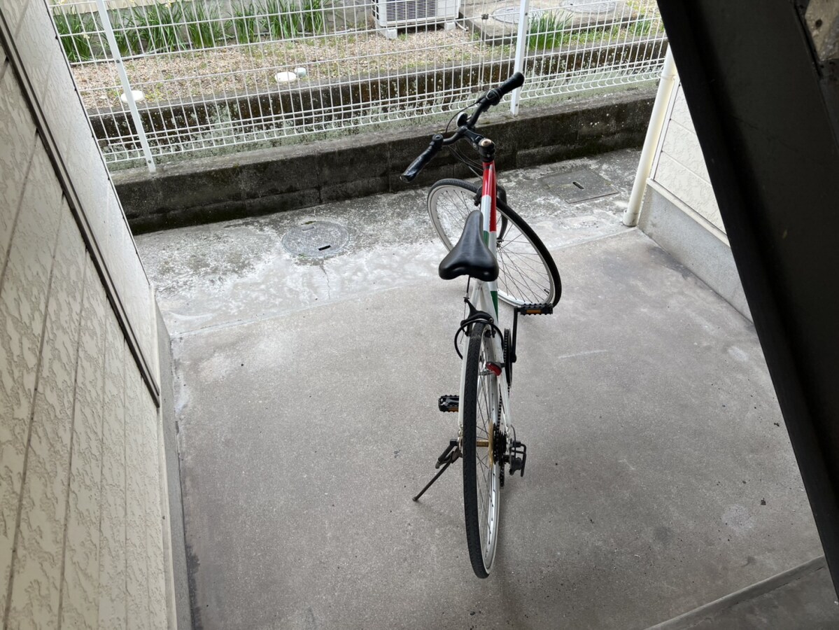 ヴェルディールの物件内観写真