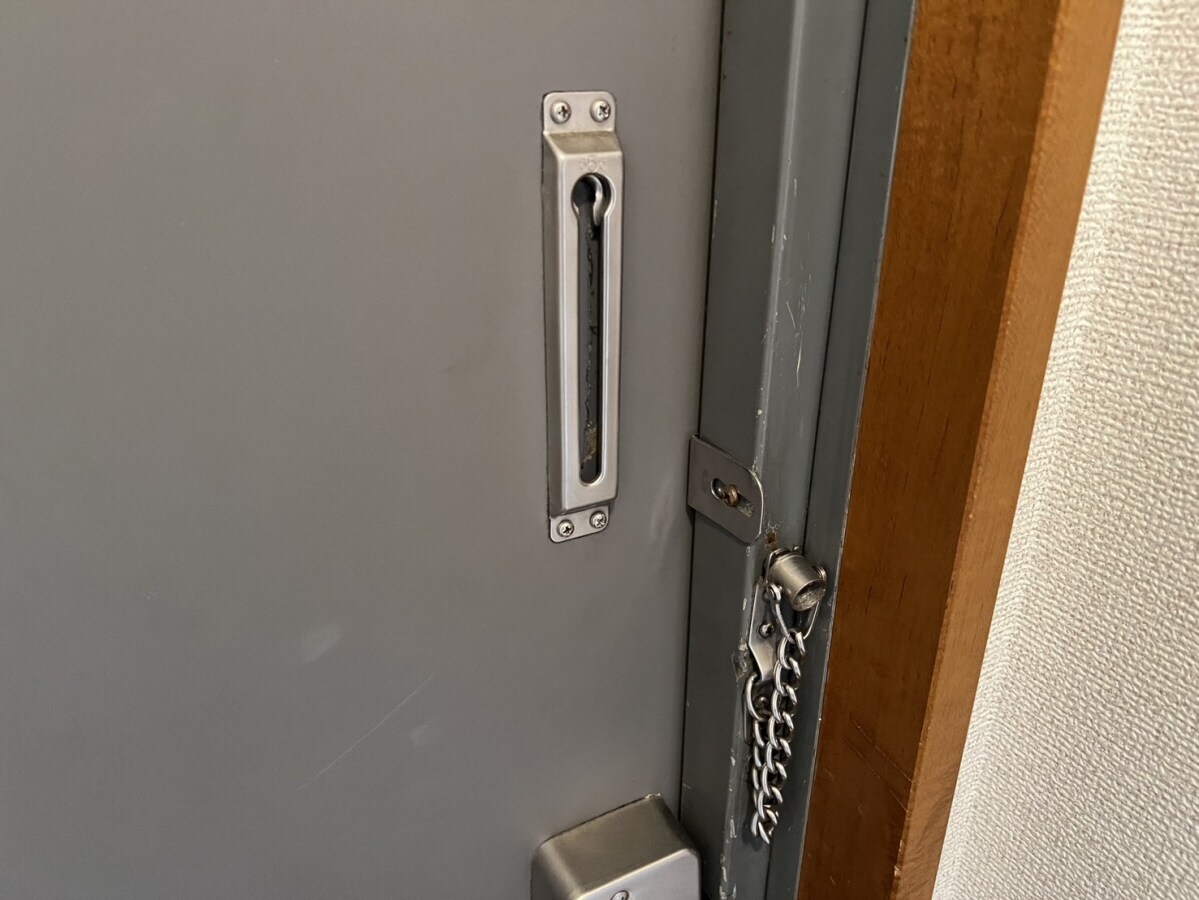 ヴェルディールの物件内観写真