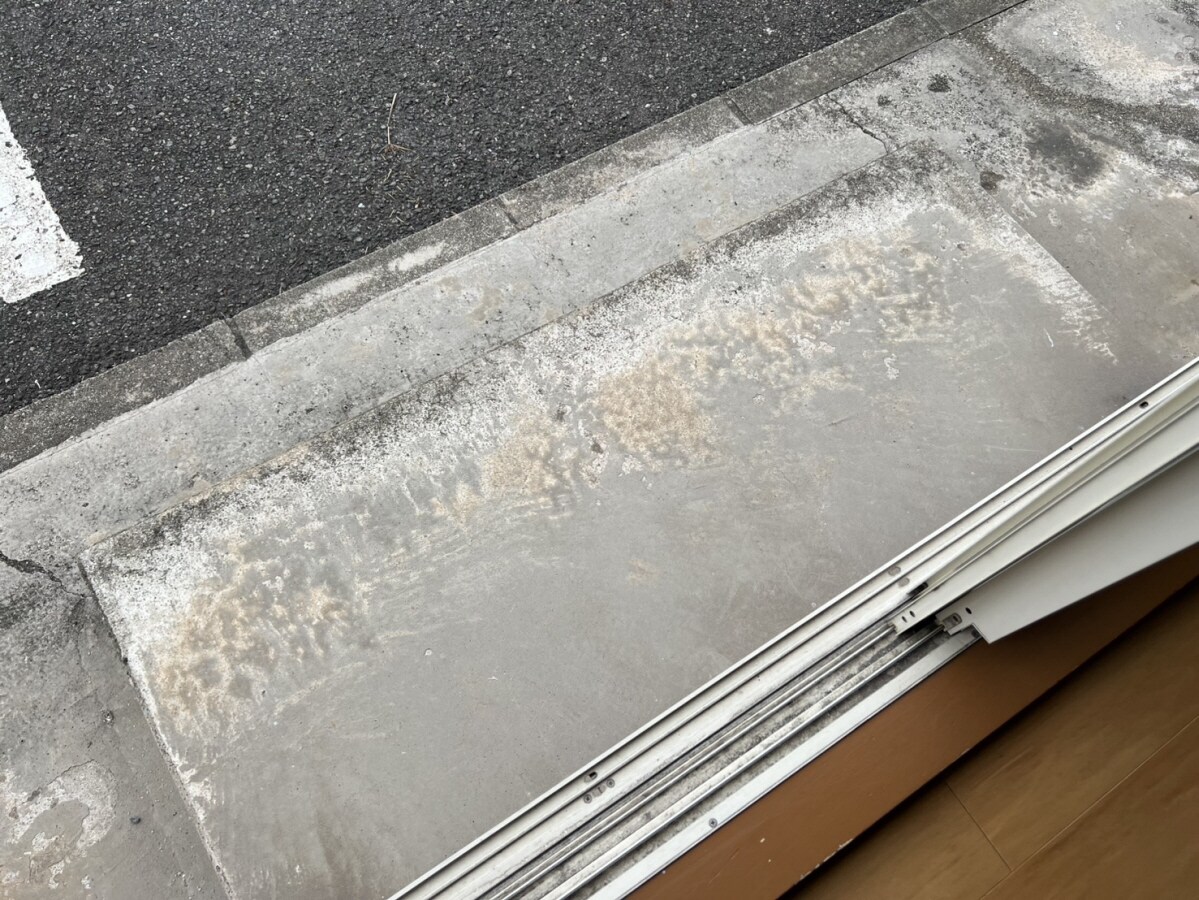 ヴェルディールの物件内観写真