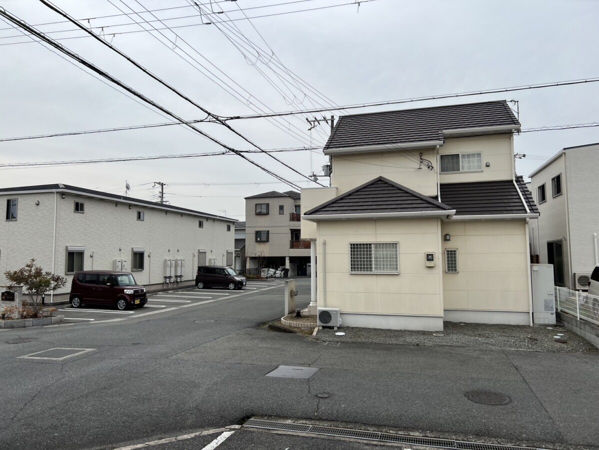 ヴェルディールの物件内観写真