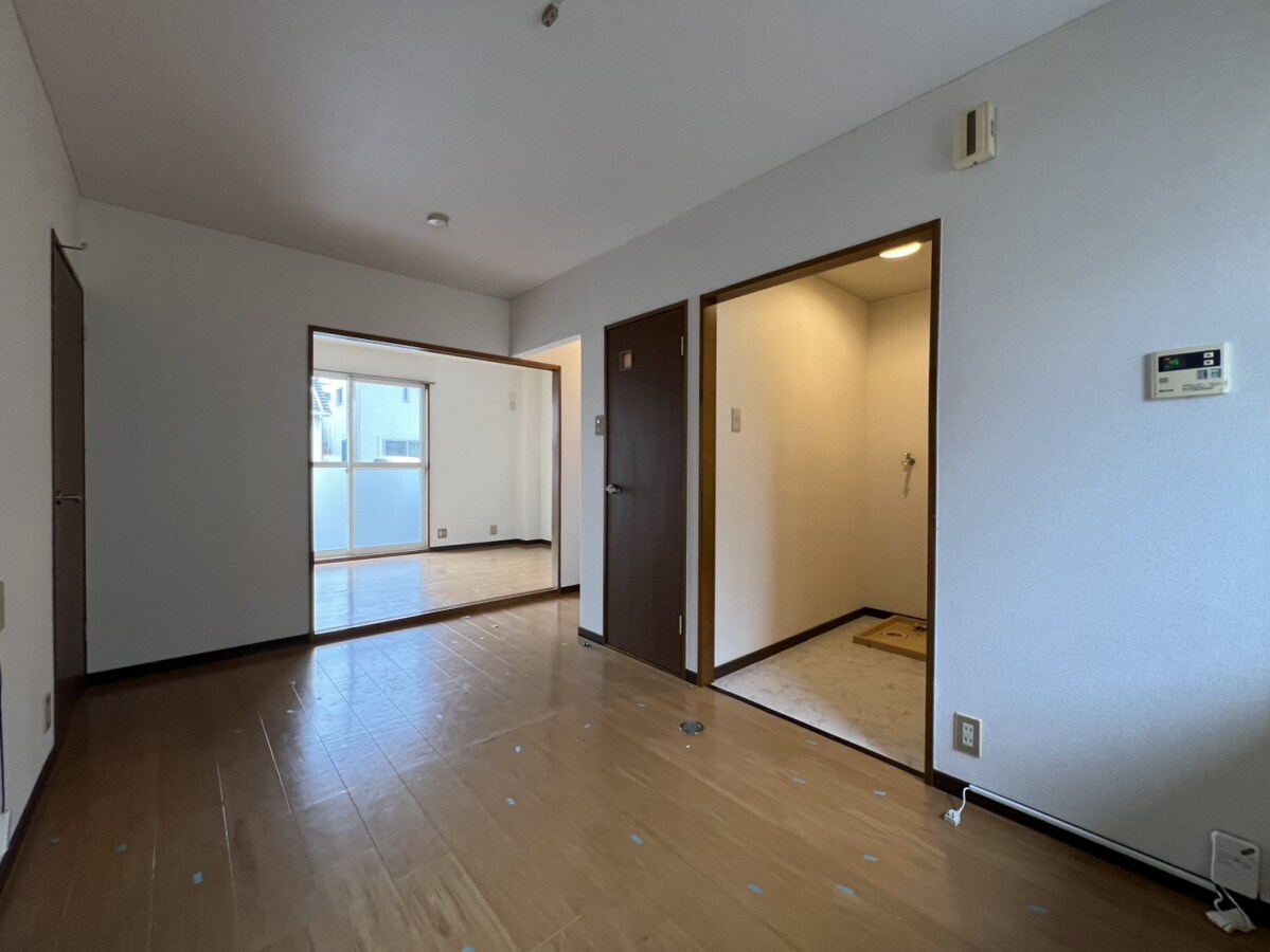 ヴェルディールの物件内観写真