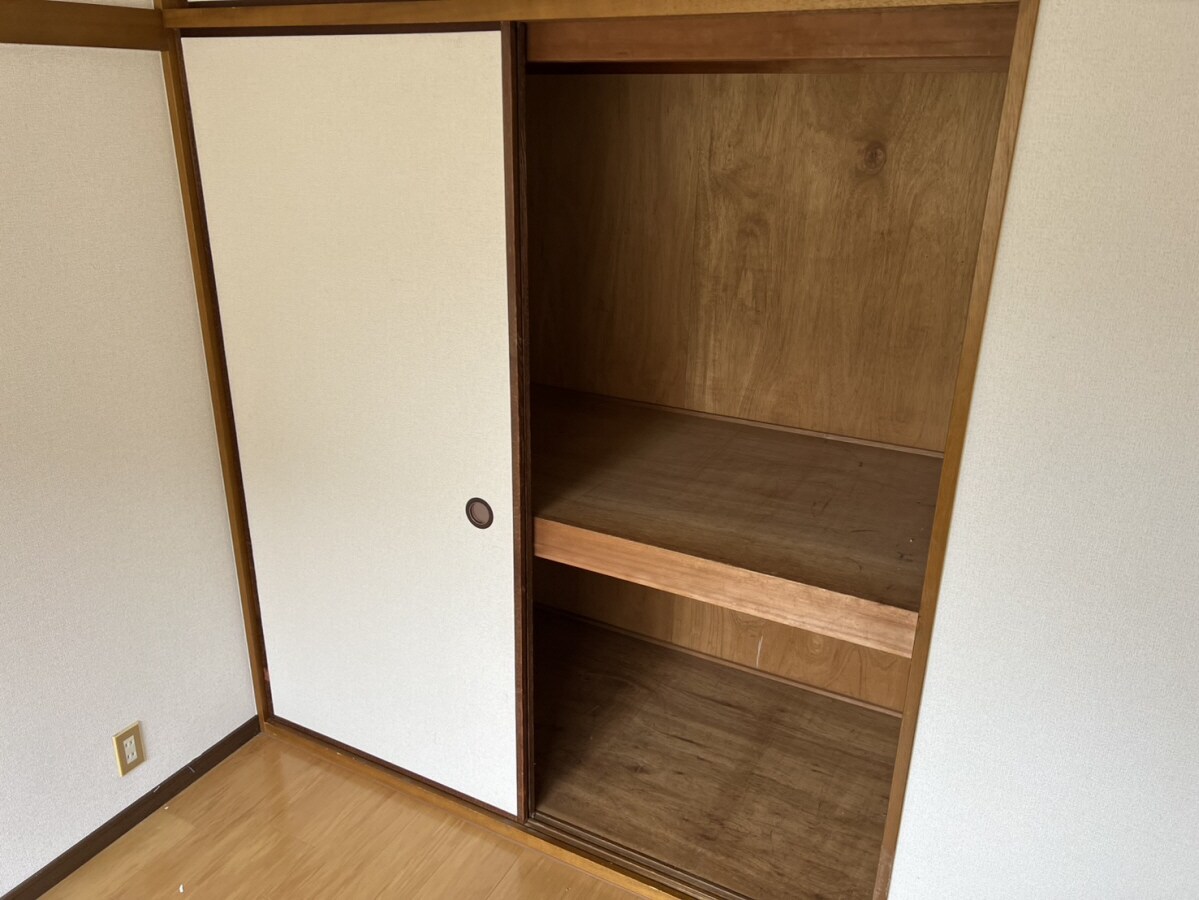 ヴェルディールの物件内観写真