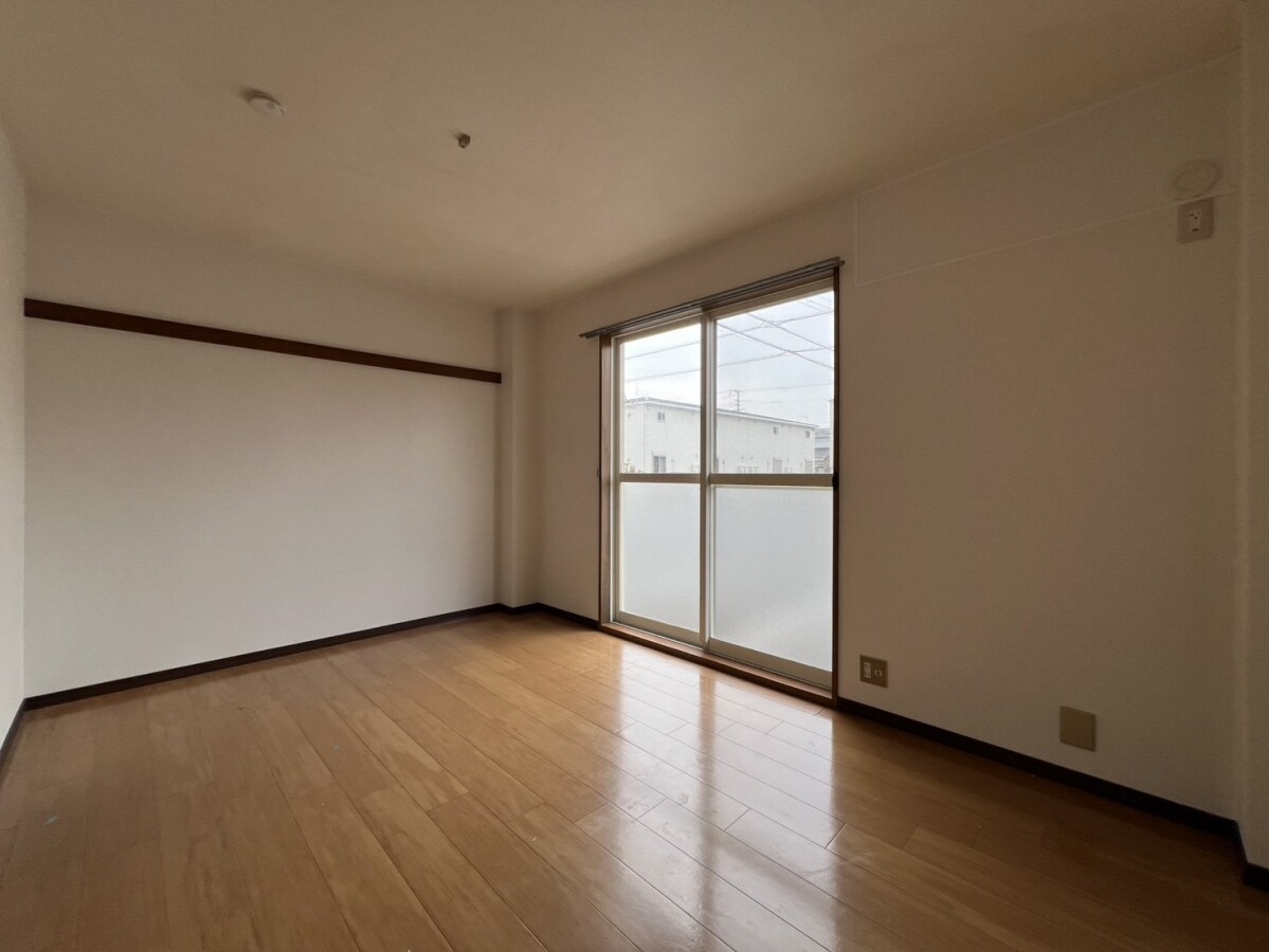 ヴェルディールの物件内観写真