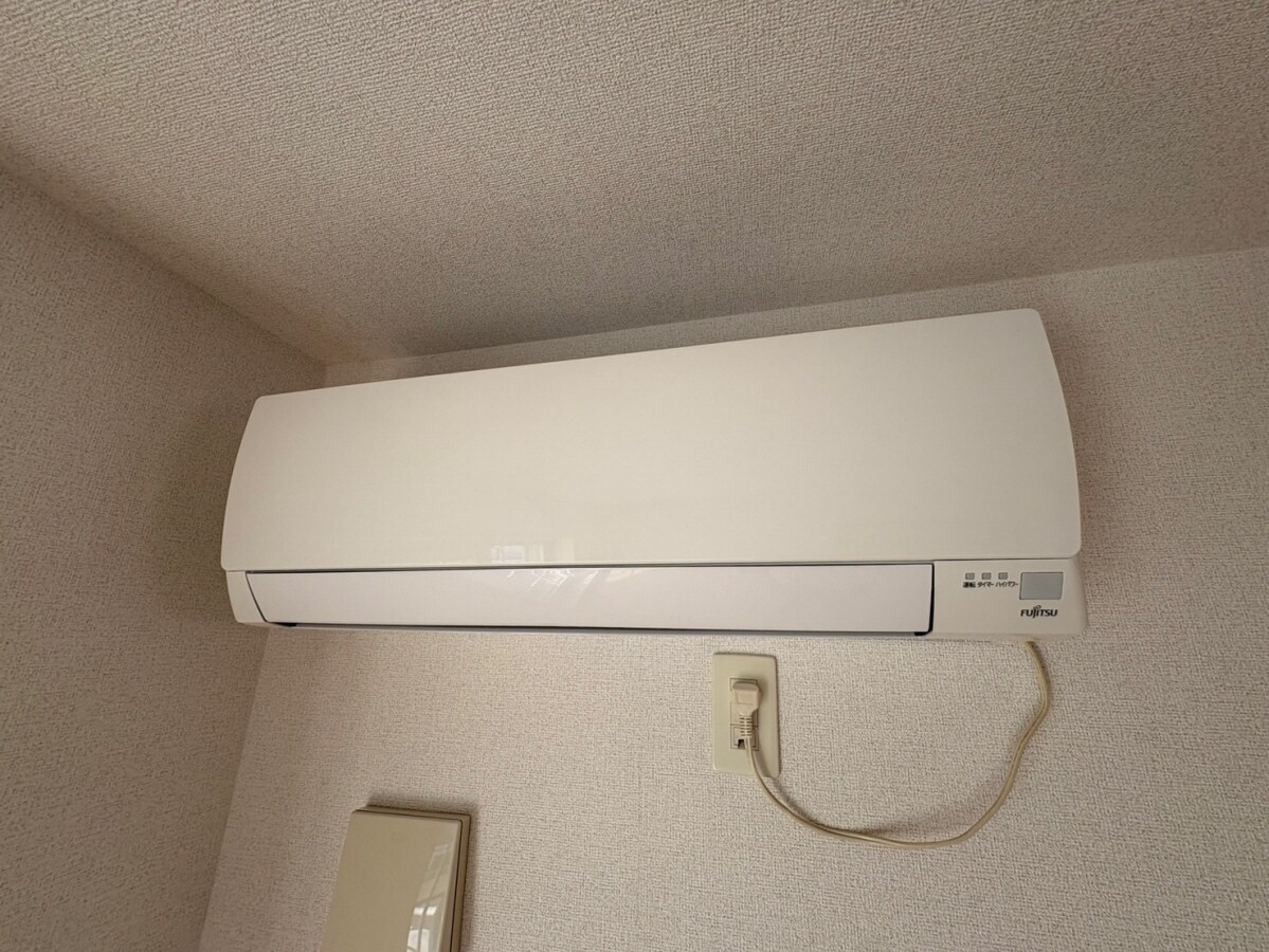 クレイン　フィールドⅡの物件内観写真