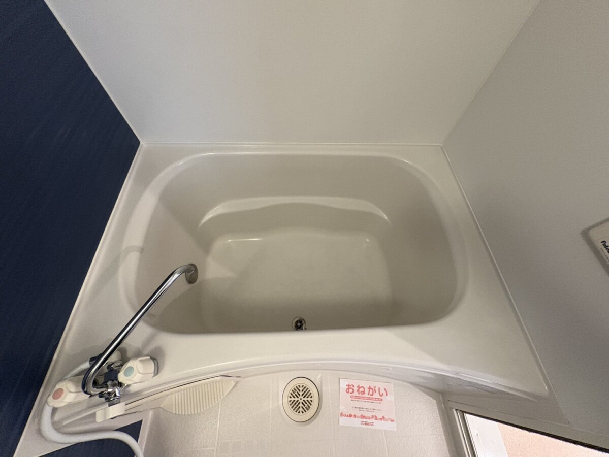 クレイン　フィールドⅡの物件内観写真