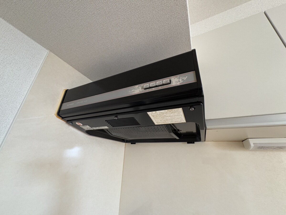 クレイン　フィールドⅡの物件内観写真