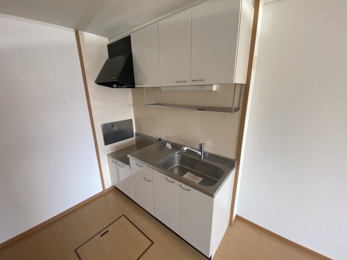 フォルストⅠの物件内観写真