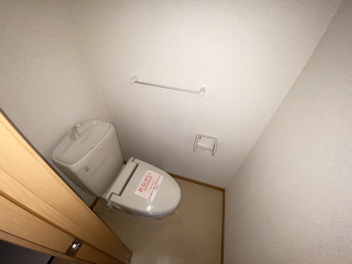 フォルストⅠの物件内観写真