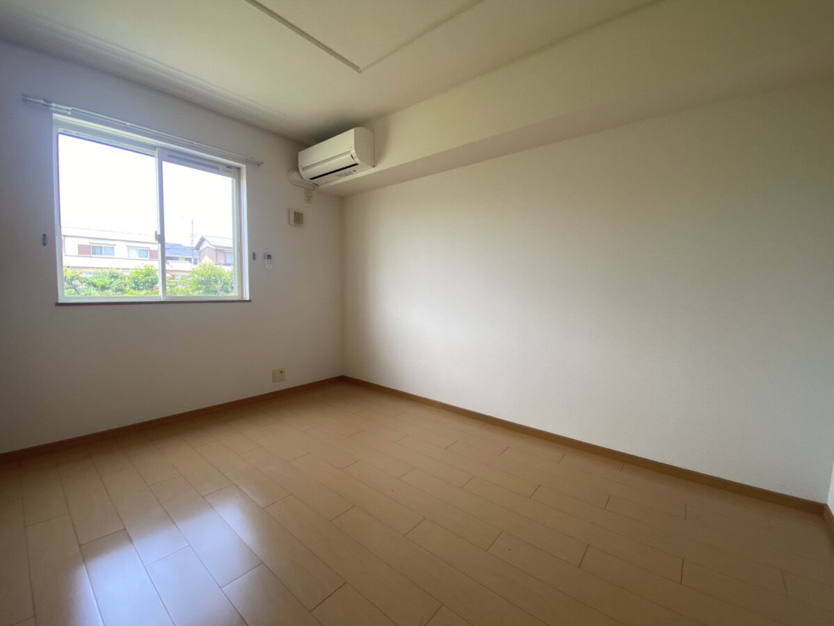 フォルストⅠの物件内観写真