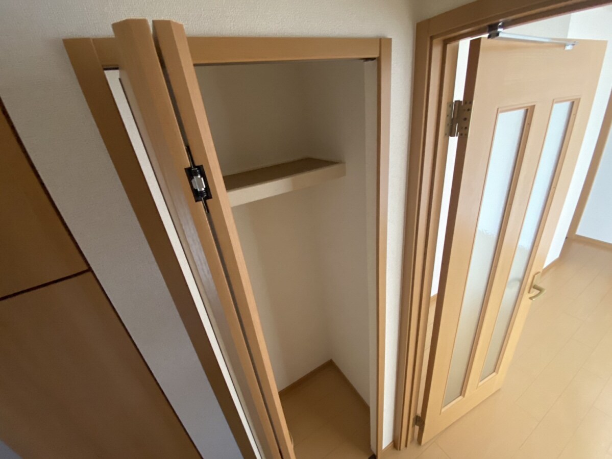 フォルストⅠの物件内観写真