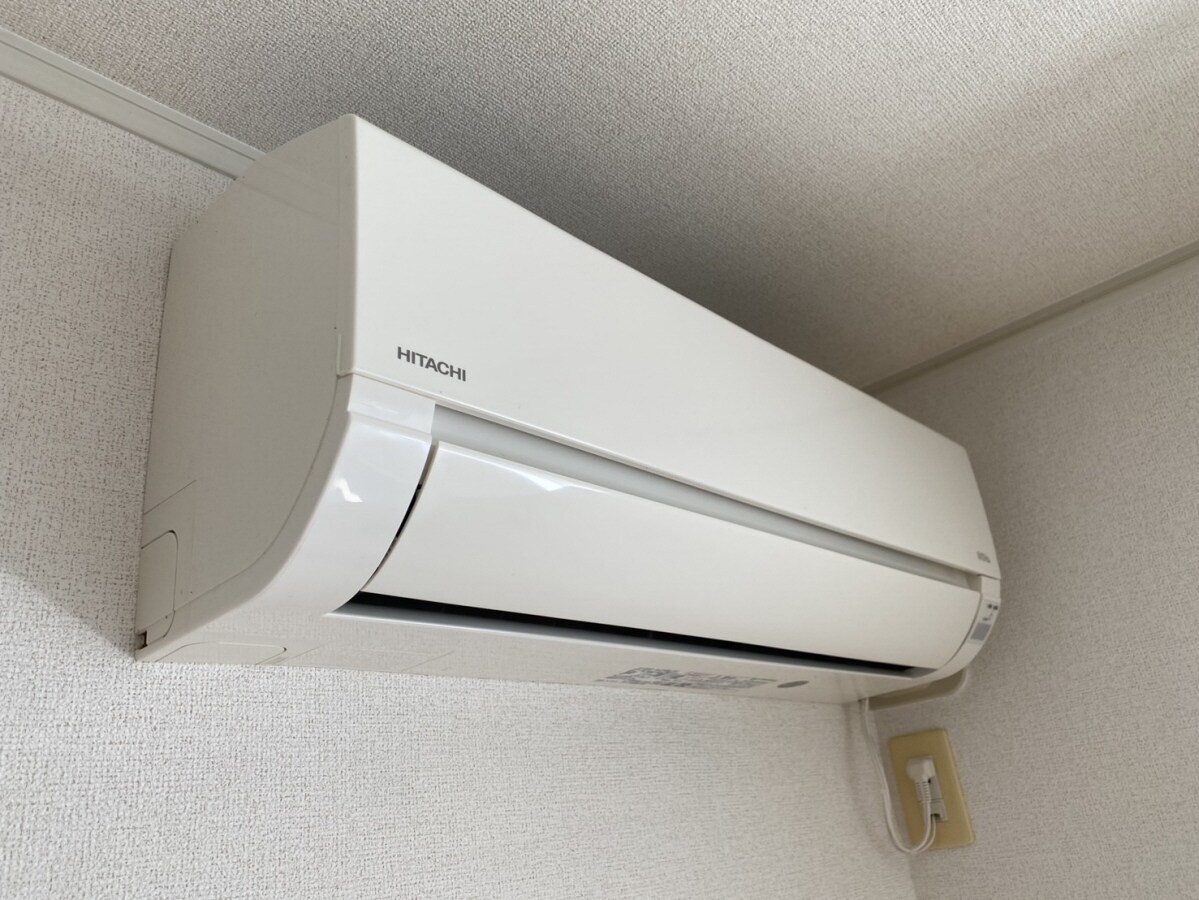 フォルストⅠの物件内観写真