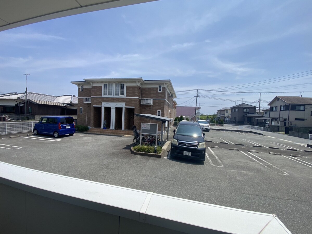 フォルストⅠの物件内観写真