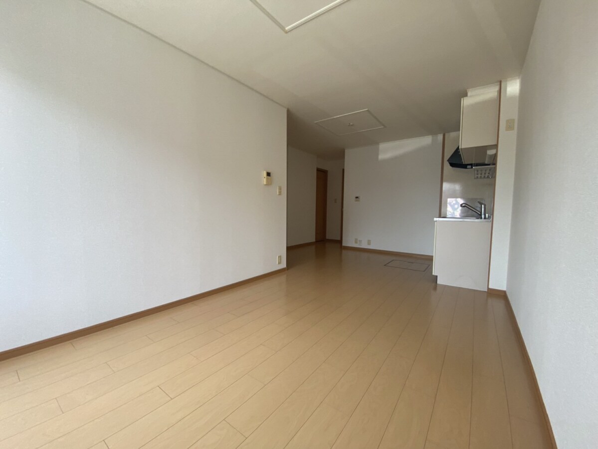 フォルストⅠの物件内観写真