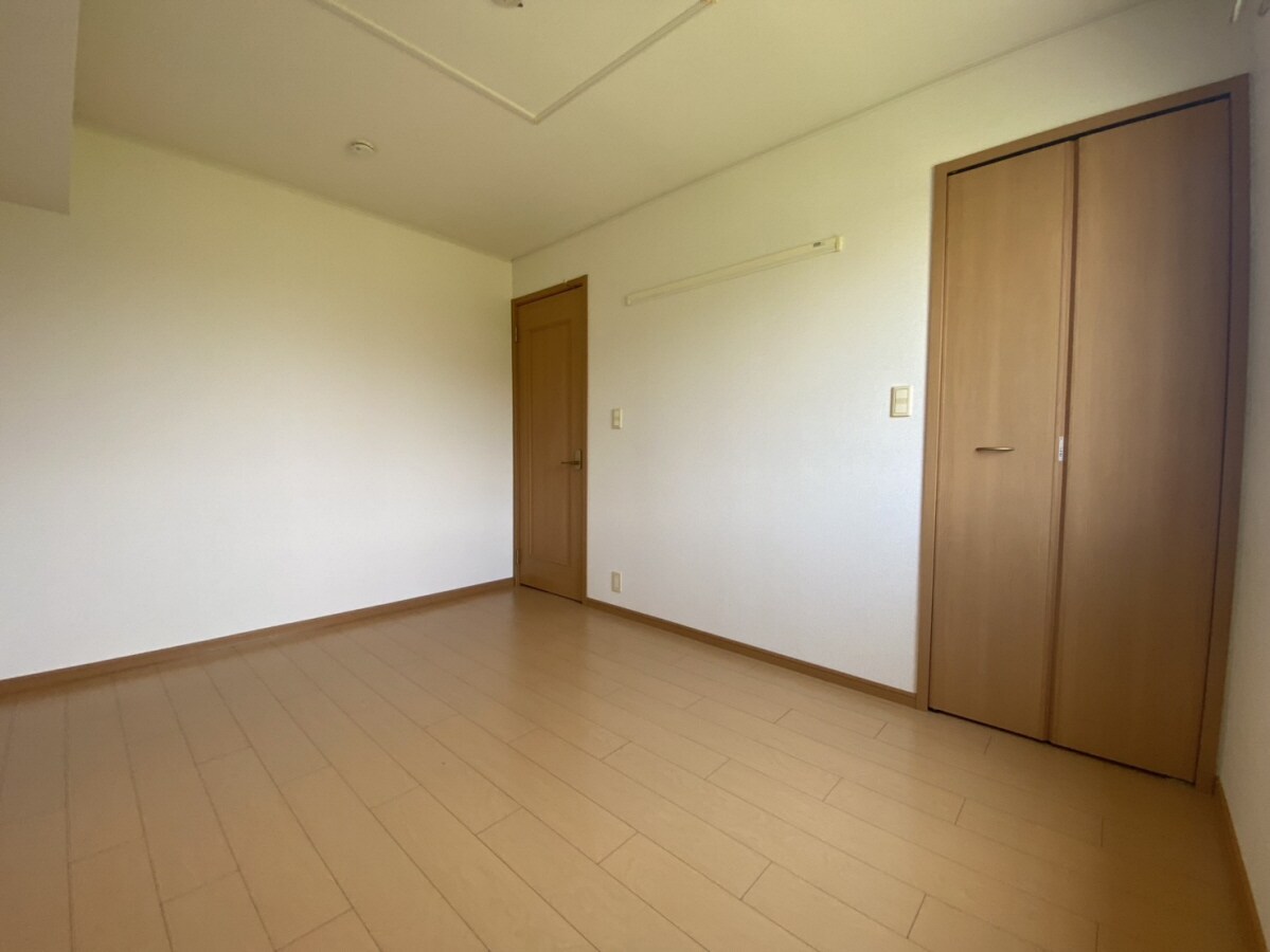 フォルストⅠの物件内観写真