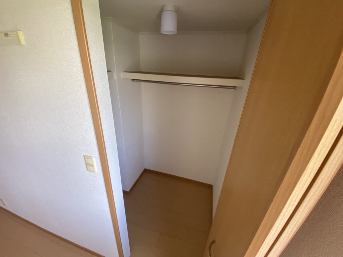 フォルストⅠの物件内観写真