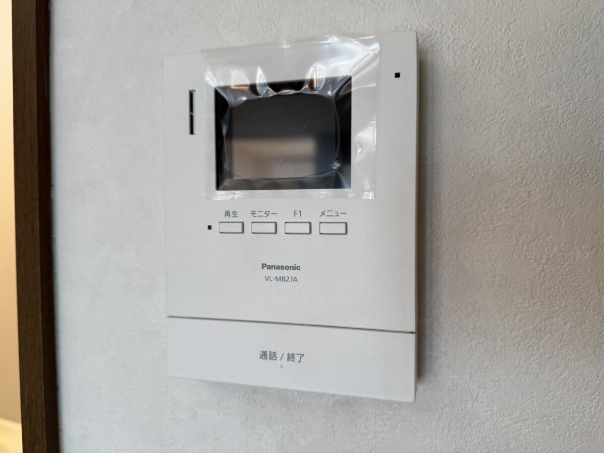 ウエストヴィラの物件内観写真