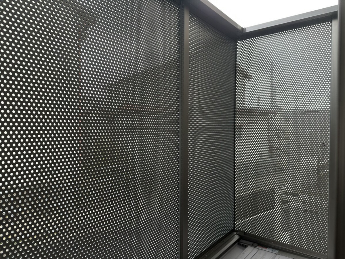 エトランス西坂の物件内観写真