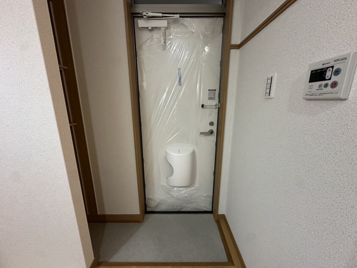 エトランス西坂の物件内観写真