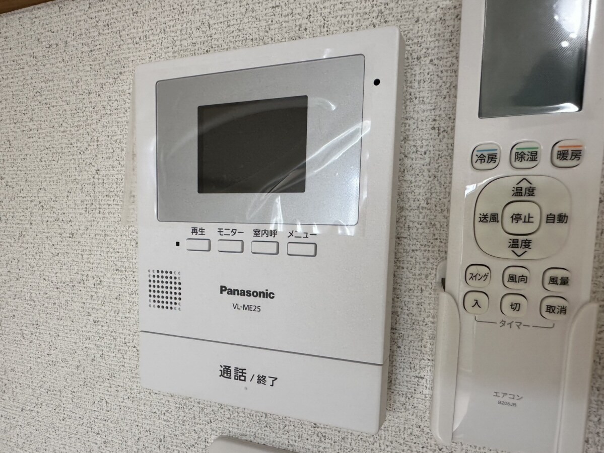 エトランス西坂の物件内観写真