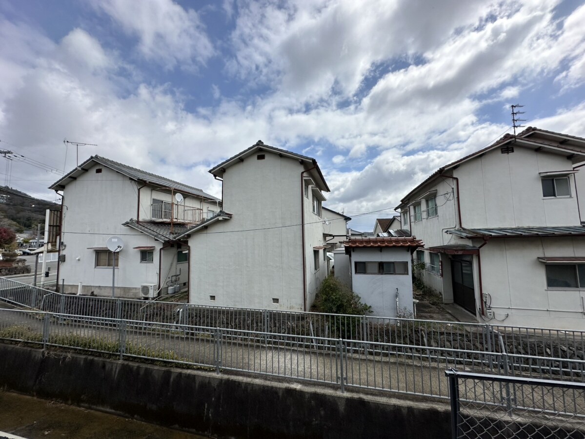 エトランス西坂の物件内観写真