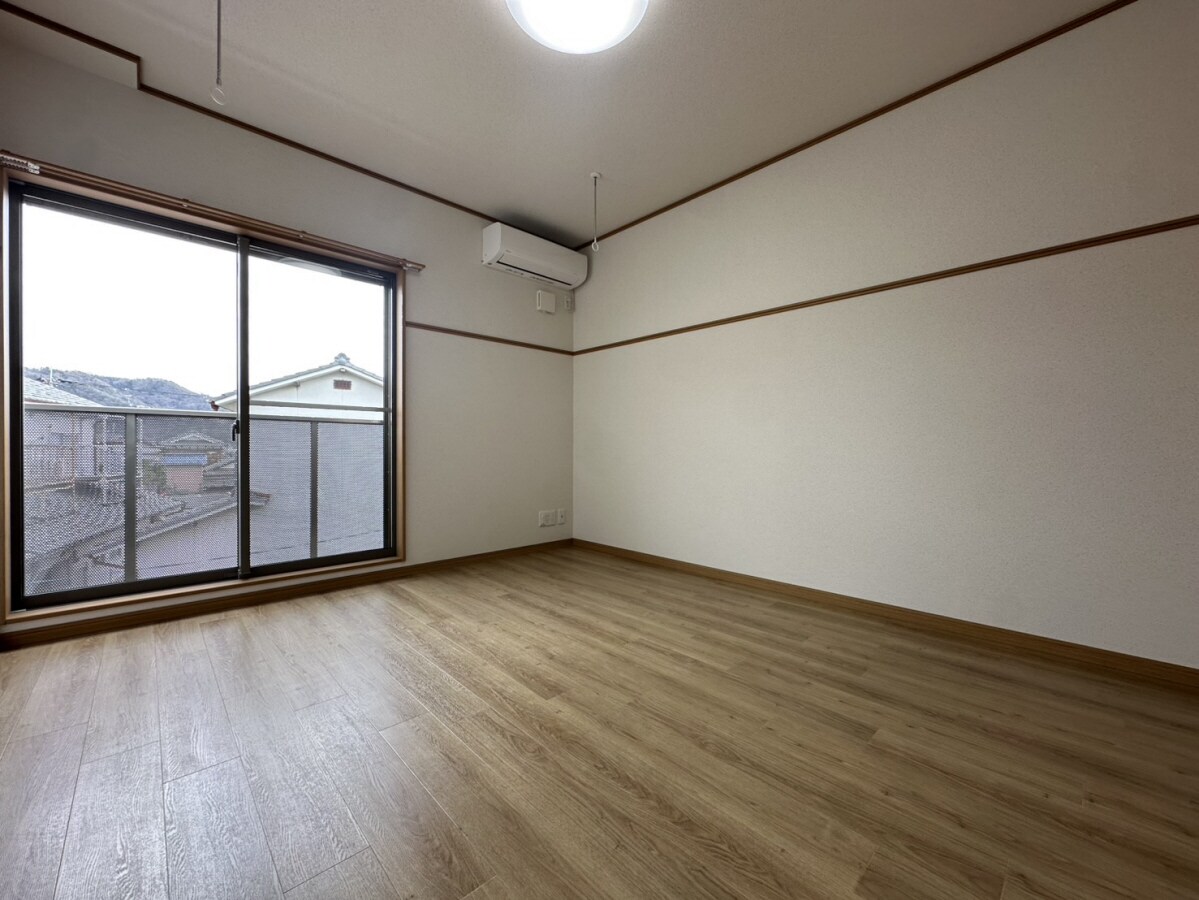 エトランス西坂の物件内観写真