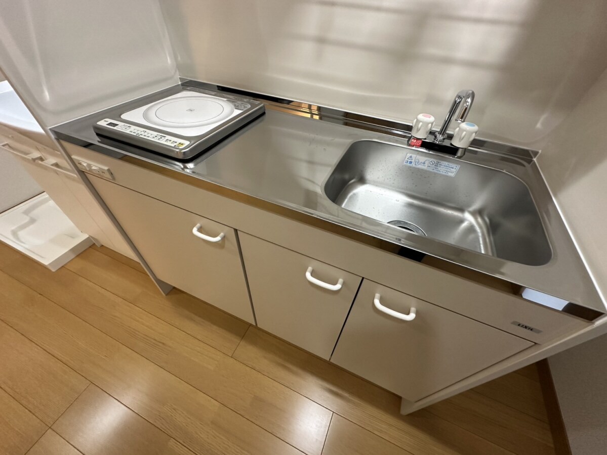 エトランス西坂の物件内観写真