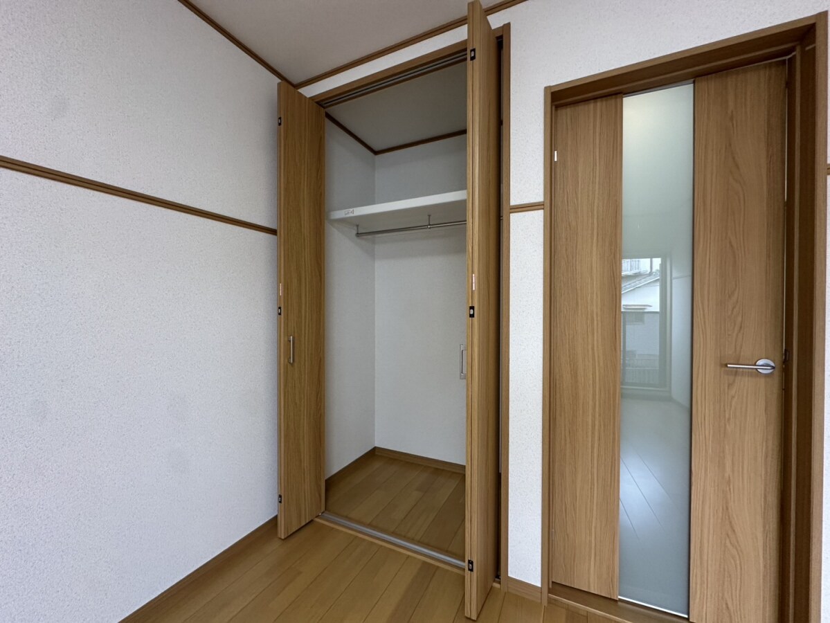 エトランス西坂の物件内観写真