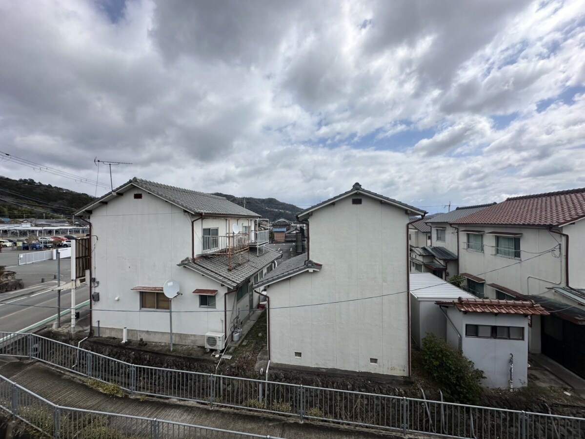 エトランス西坂の物件内観写真