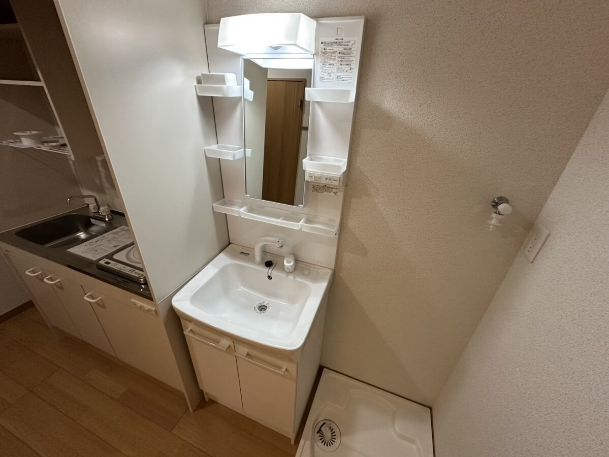 エトランス西坂の物件内観写真