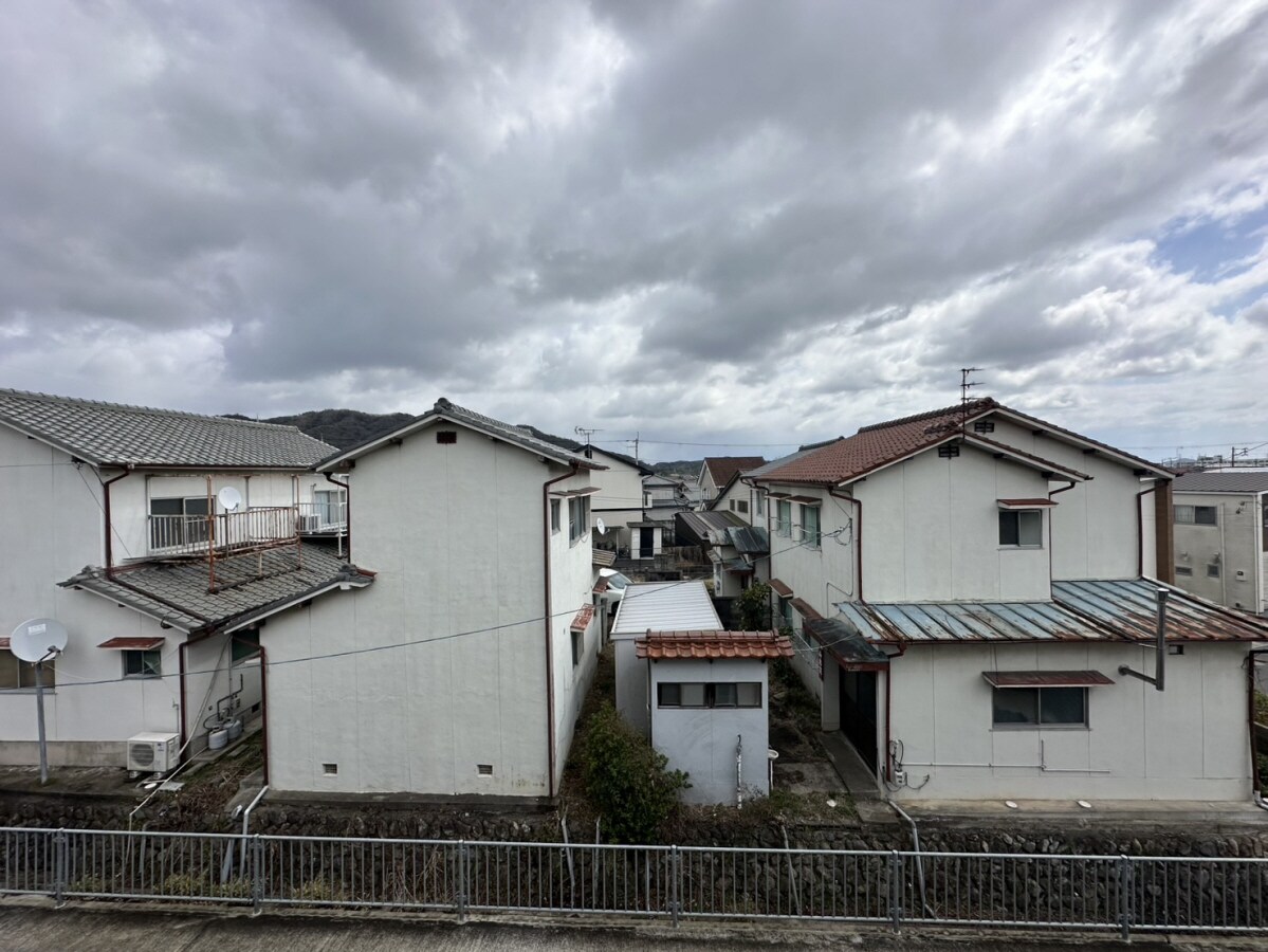 エトランス西坂の物件内観写真