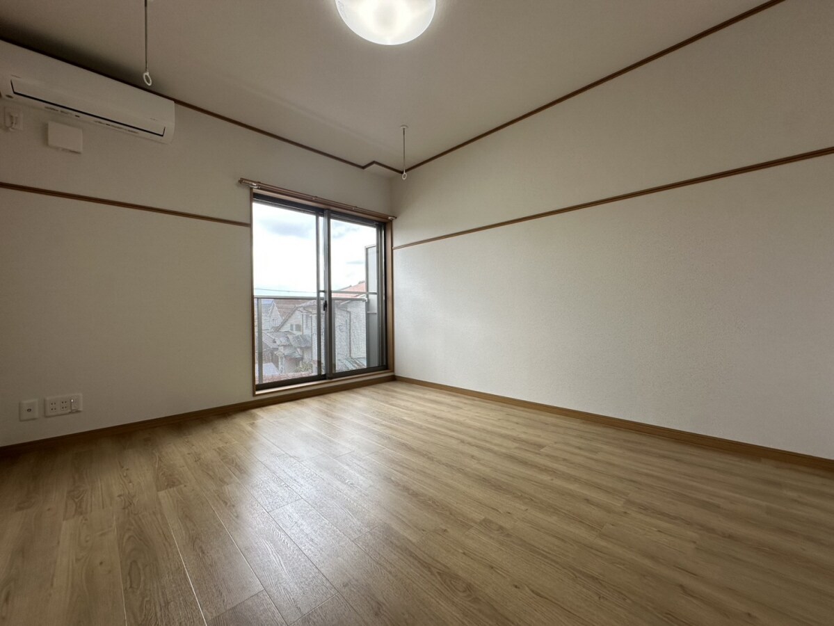 エトランス西坂の物件内観写真